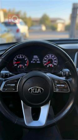 كيا اوبتيما